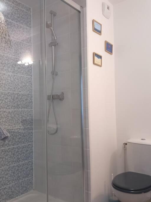 Appartement Neuf, Port Le Legue Plerin Luaran gambar