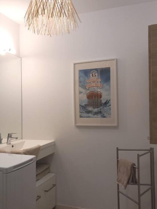 Appartement Neuf, Port Le Legue Plerin Luaran gambar