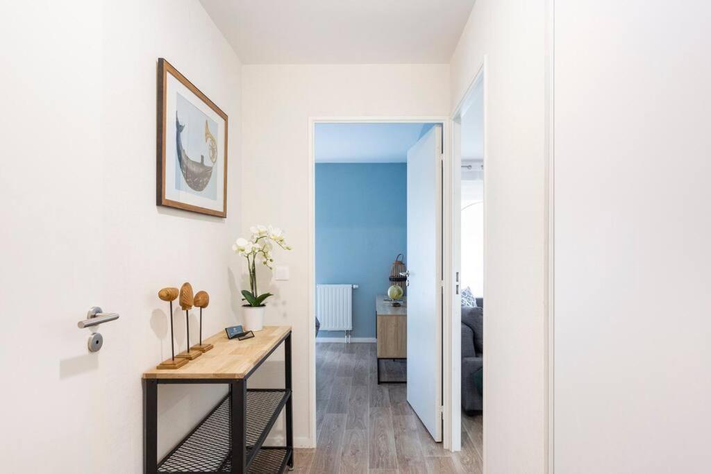 Appartement Neuf, Port Le Legue Plerin Luaran gambar