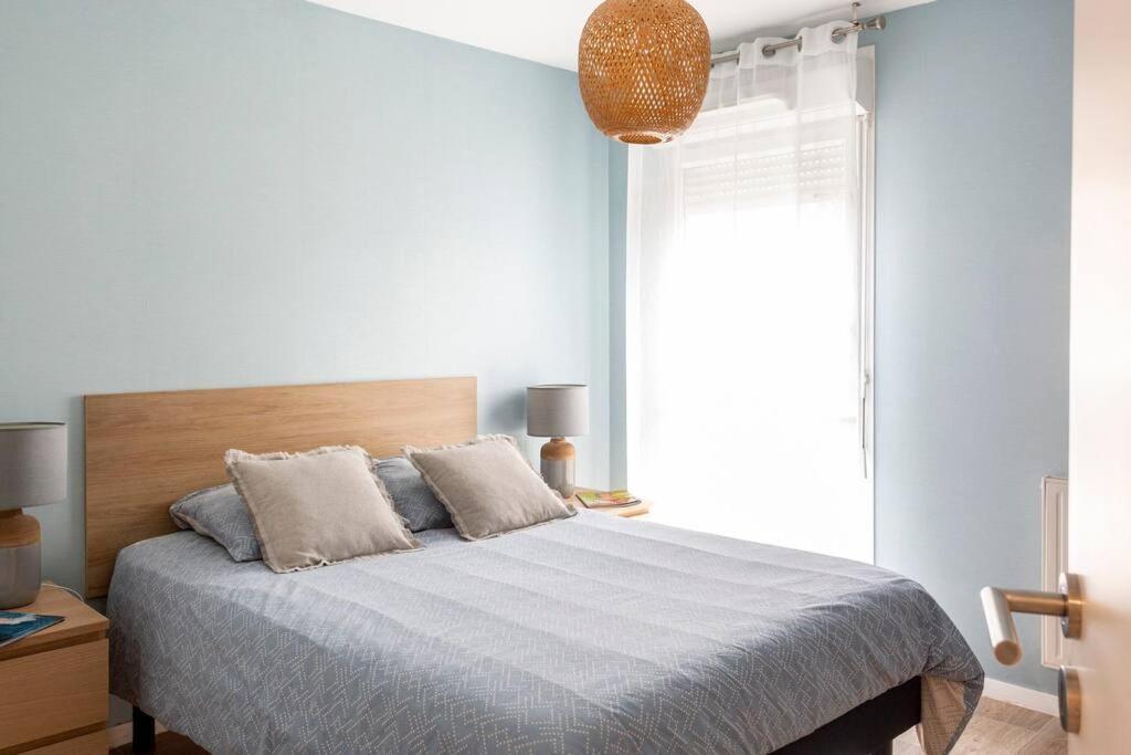 Appartement Neuf, Port Le Legue Plerin Luaran gambar