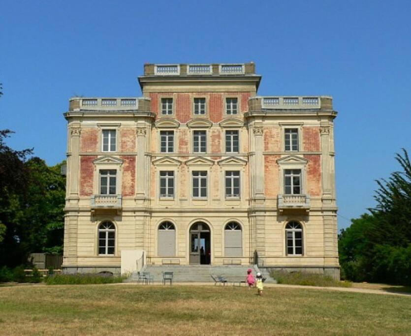 Appartement Neuf, Port Le Legue Plerin Luaran gambar