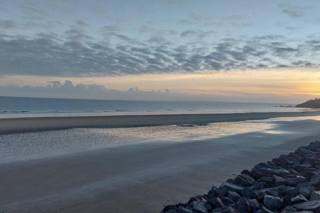 Appartement Neuf, Port Le Legue Plerin Luaran gambar