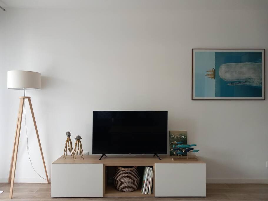 Appartement Neuf, Port Le Legue Plerin Luaran gambar